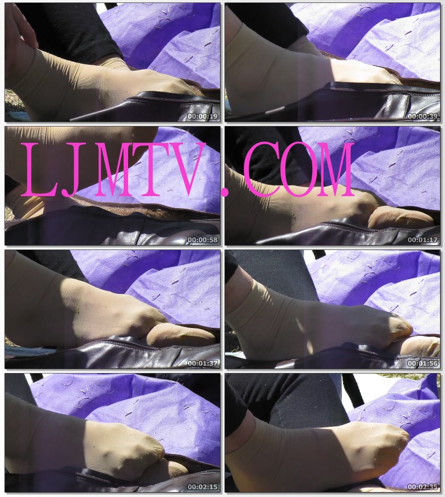 街拍大师applejuice高清拍摄高跟丝袜第3集-2(480)