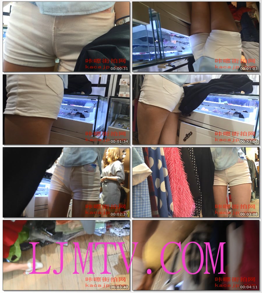 咔嚓街拍视频30301-30400-30379h