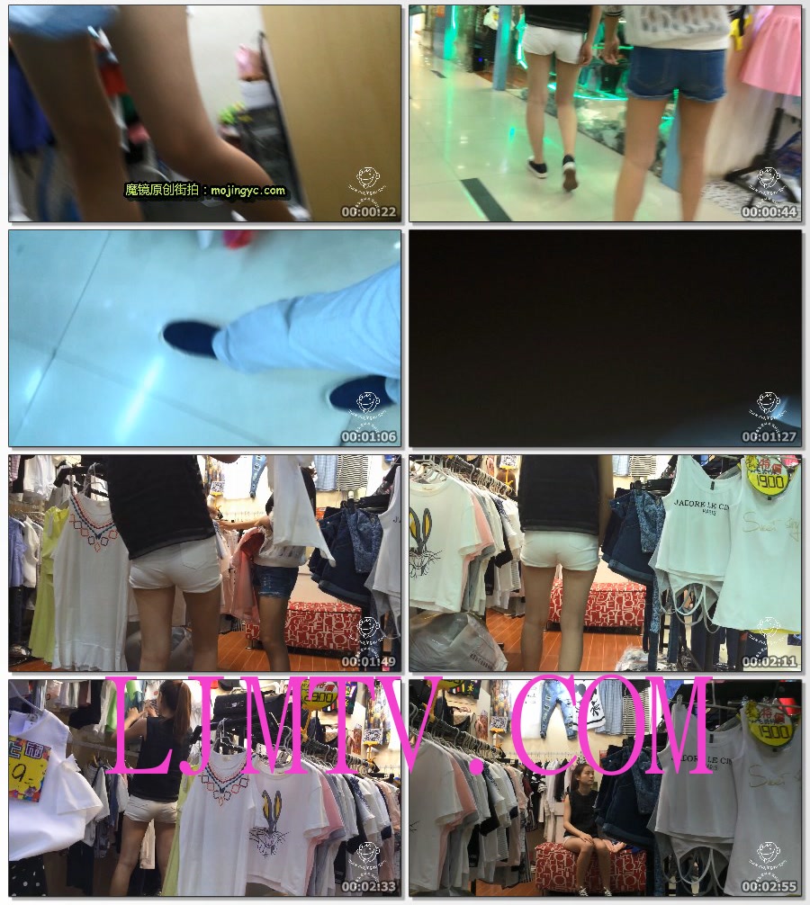 咔嚓街拍视频20801-20900-20809a