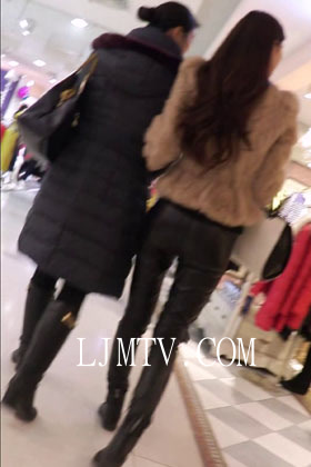 街拍客精选紧身裤热裤全集视频401-500-a00134