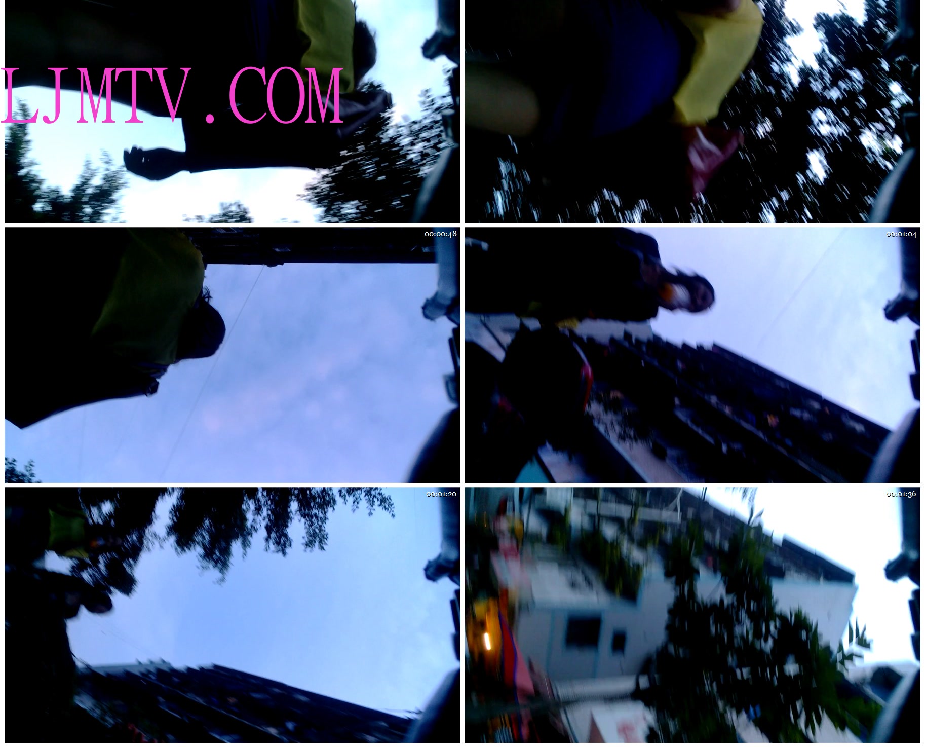 JQR2大师CD抄底系列2014精选街拍-141001-7