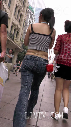 咔嚓街拍视频20701-20800-20797