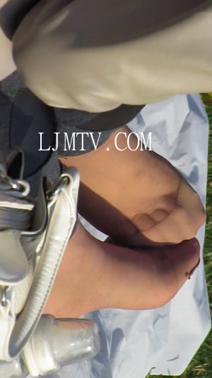 街拍大师applejuice高清拍摄高跟丝袜第1集-1(367)