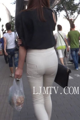 街拍客极品街拍视频JPP1-JPP217-12