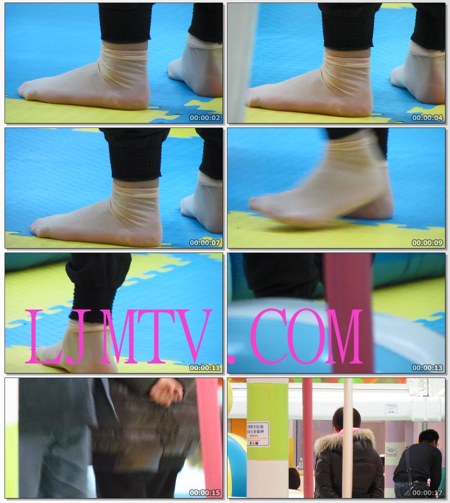 街拍大师applejuice高清拍摄高跟丝袜第2集-2(376)