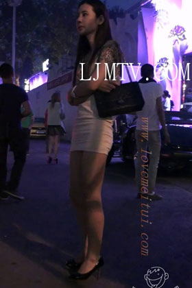 街拍客极品美女视频MP4格式版全套jpk01773