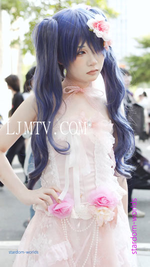 黑执事シエル夏尔cosplayコスプレ2025广州CICF漫展
