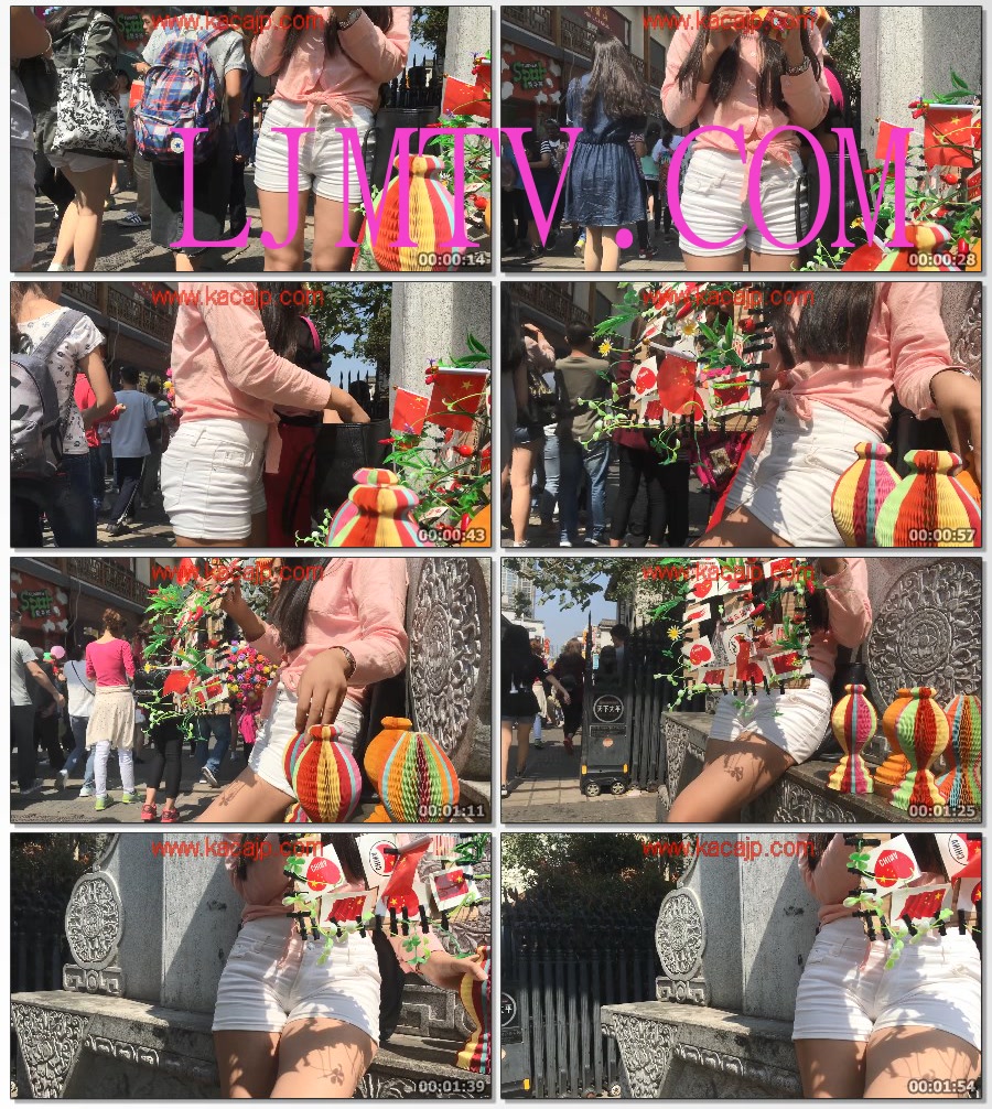 咔嚓街拍视频30301-30400-30362b