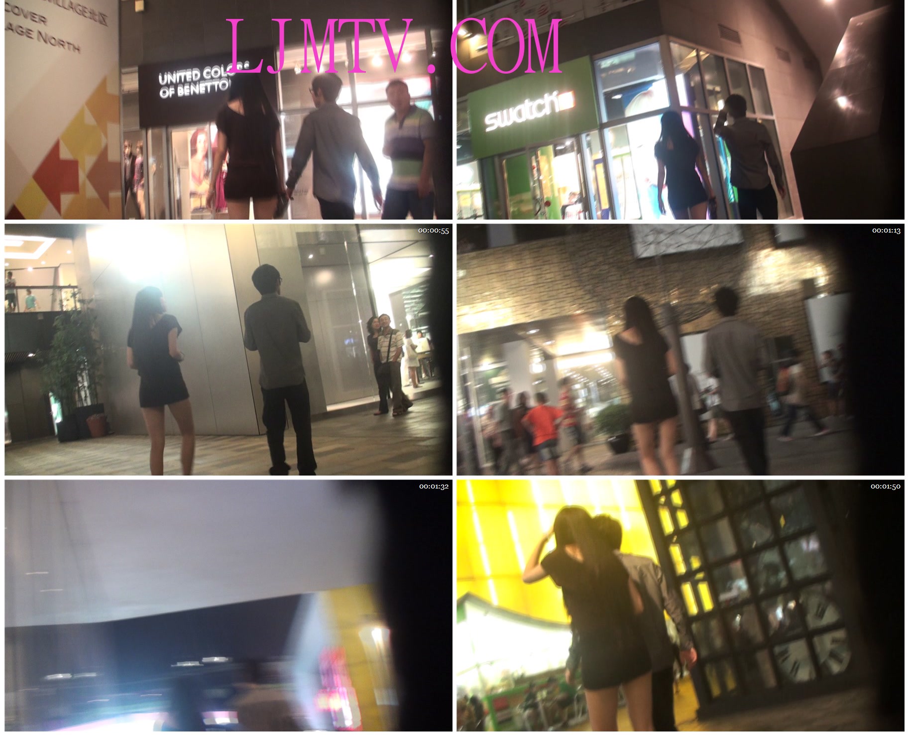 兰博基尼街拍大师全套高清无水印无字幕原版视频-417