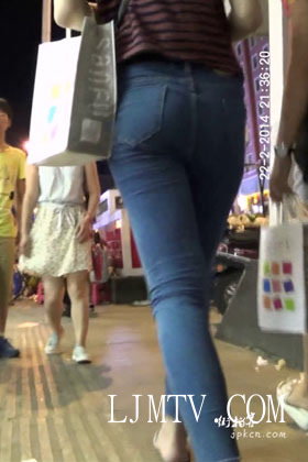 街拍客精选紧身裤热裤全集视频1001-1100-a00168