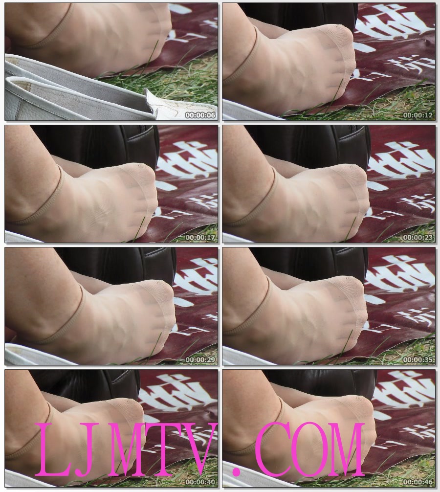 街拍大师applejuice高清拍摄高跟丝袜第4集-HD877