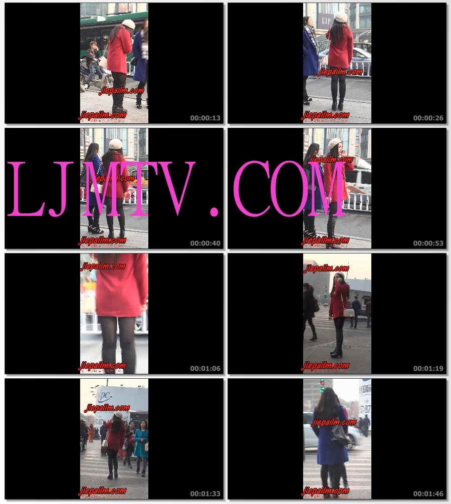 街拍VIP逍遥会员区视频全集4-180299