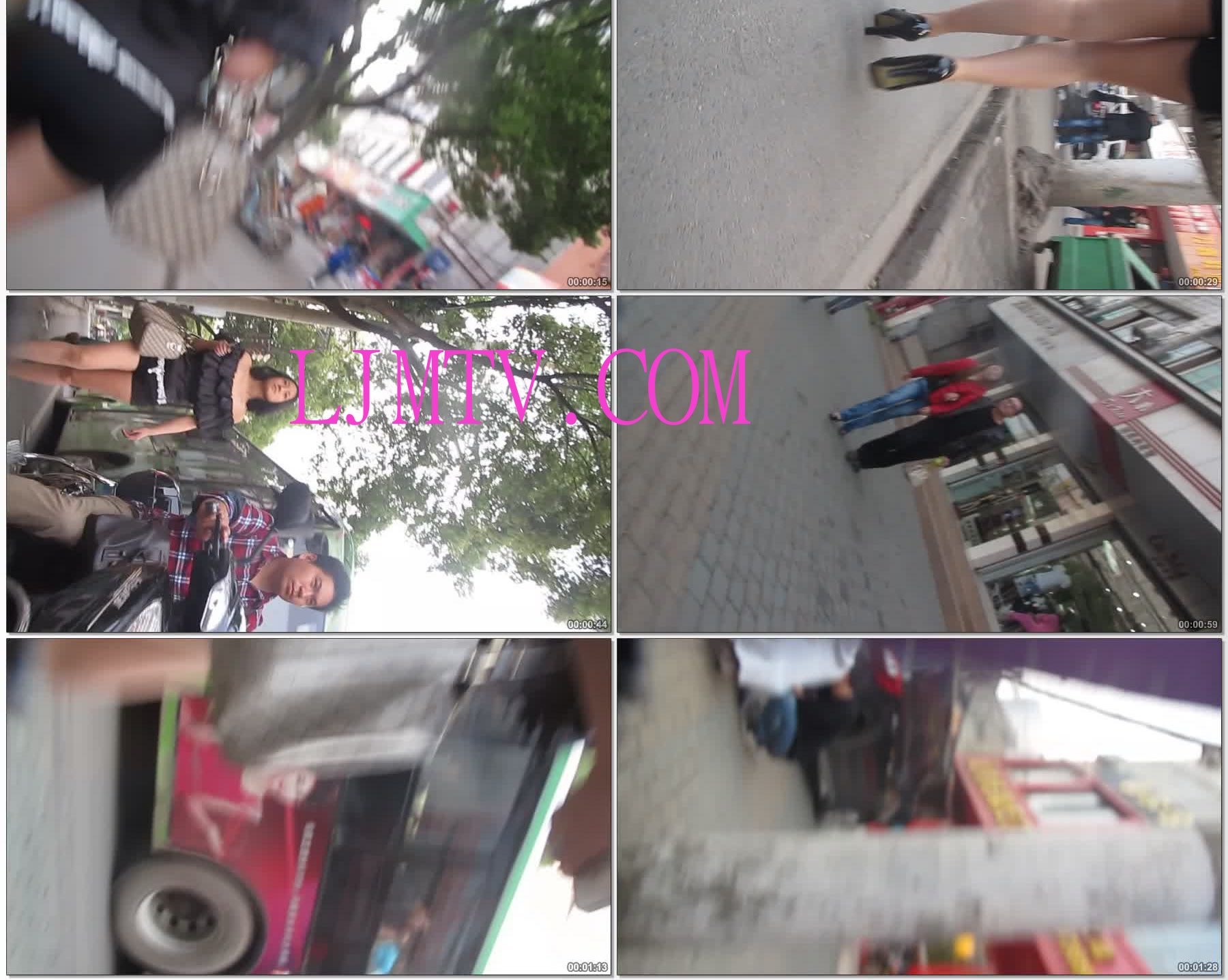 大忽悠买丝袜130425【街拍丝袜CD街拍美腿忽悠】相机塞进风衣灰丝目镜骚妇裤袜裆CD蓝色N露出和忽悠175CM超长腿纹身花纹妖艳模特穿上丝袜11