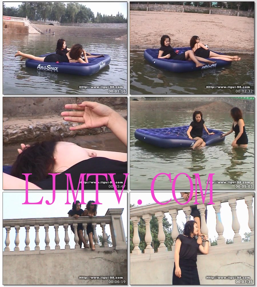 丽柜美腿视频原版DVD拷贝版-LG 6-22_04_1