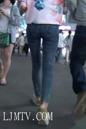 街拍客精选紧身裤热裤全集视频901-1000-a00179