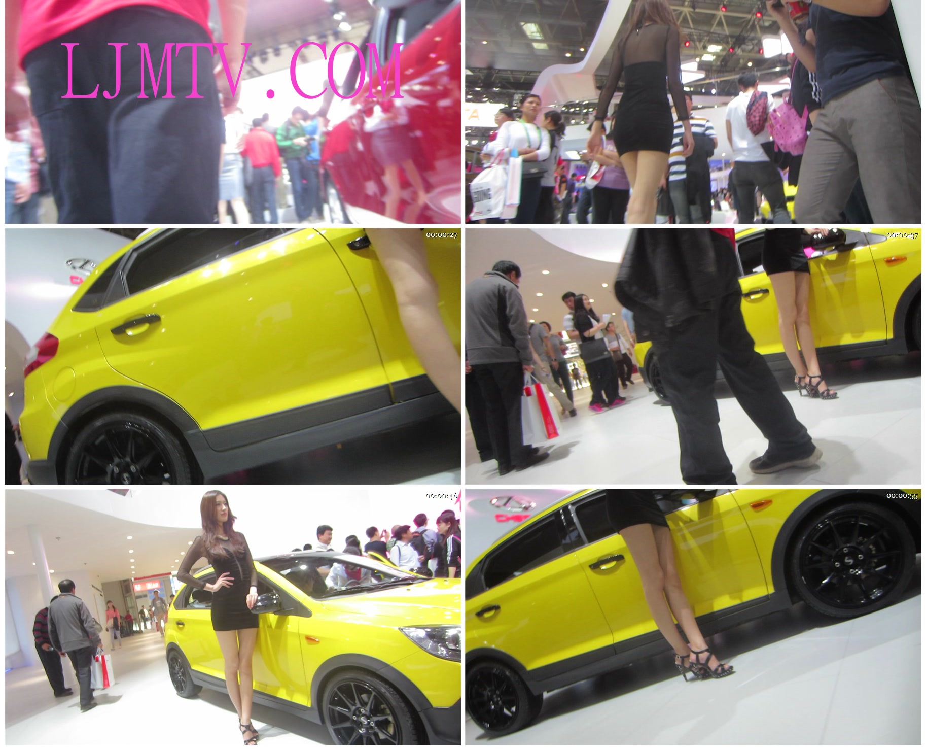 名门夜宴2014北京车展高清无水印原版MTS格式-MVI_5394