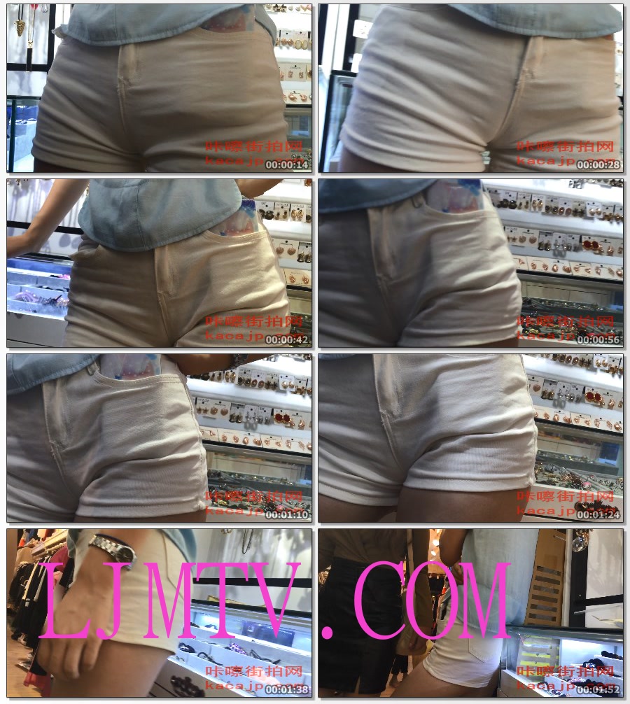 咔嚓街拍视频30301-30400-30379j