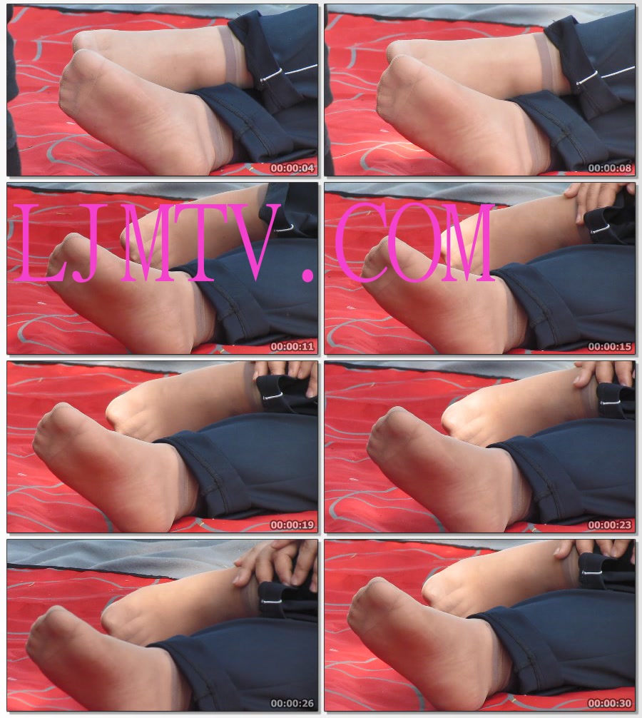 街拍大师applejuice高清拍摄高跟丝袜第2集-2(32)