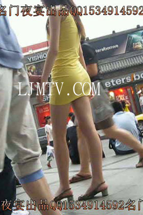 名门夜宴2010早期极品街拍珍藏版合集一0 (4)-1
