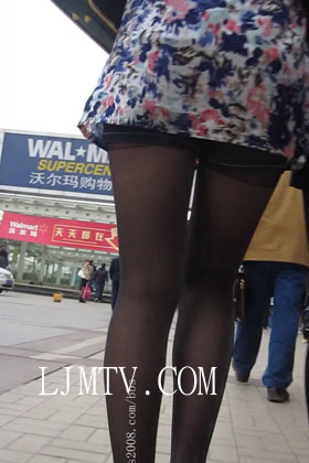 BPWS街拍之王街拍抄底CD系列合集--1113