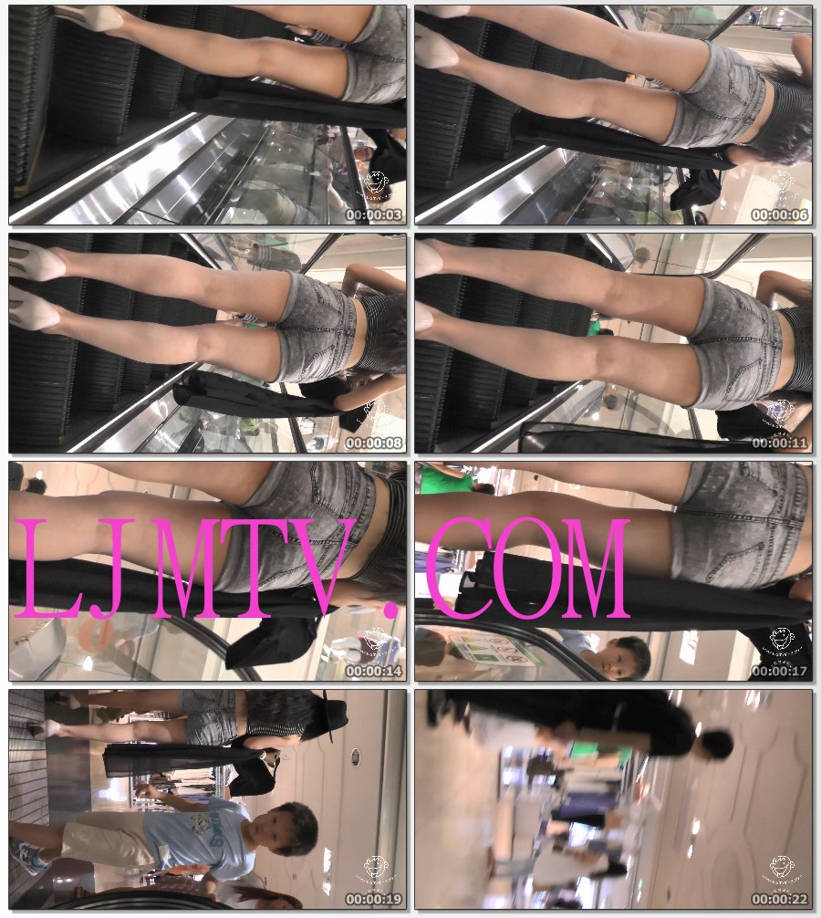咔嚓街拍视频20701-20800-20782