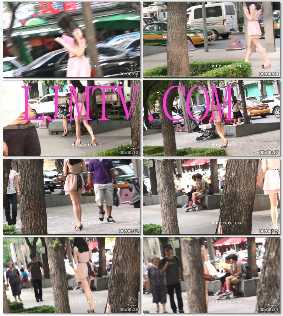 极品大师街拍视频全套-jp0125-3