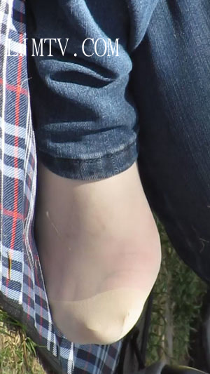 街拍大师applejuice高清拍摄高跟丝袜第3集-2(485)