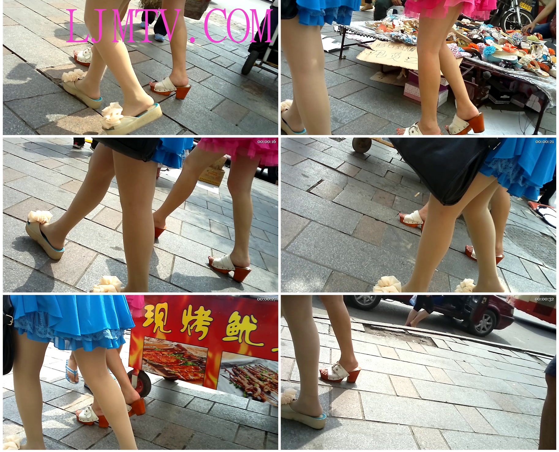 QASD近距离拍高跟黑丝视频系列-2012-06-24-216