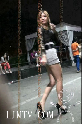 街拍客-夜场美女超短裙街拍秀01-高清13-094-03688