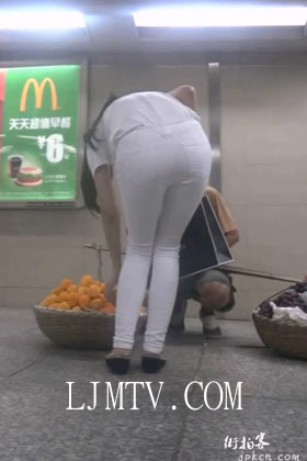 街拍客-巴巴罗大师原创街拍视频-1a00004