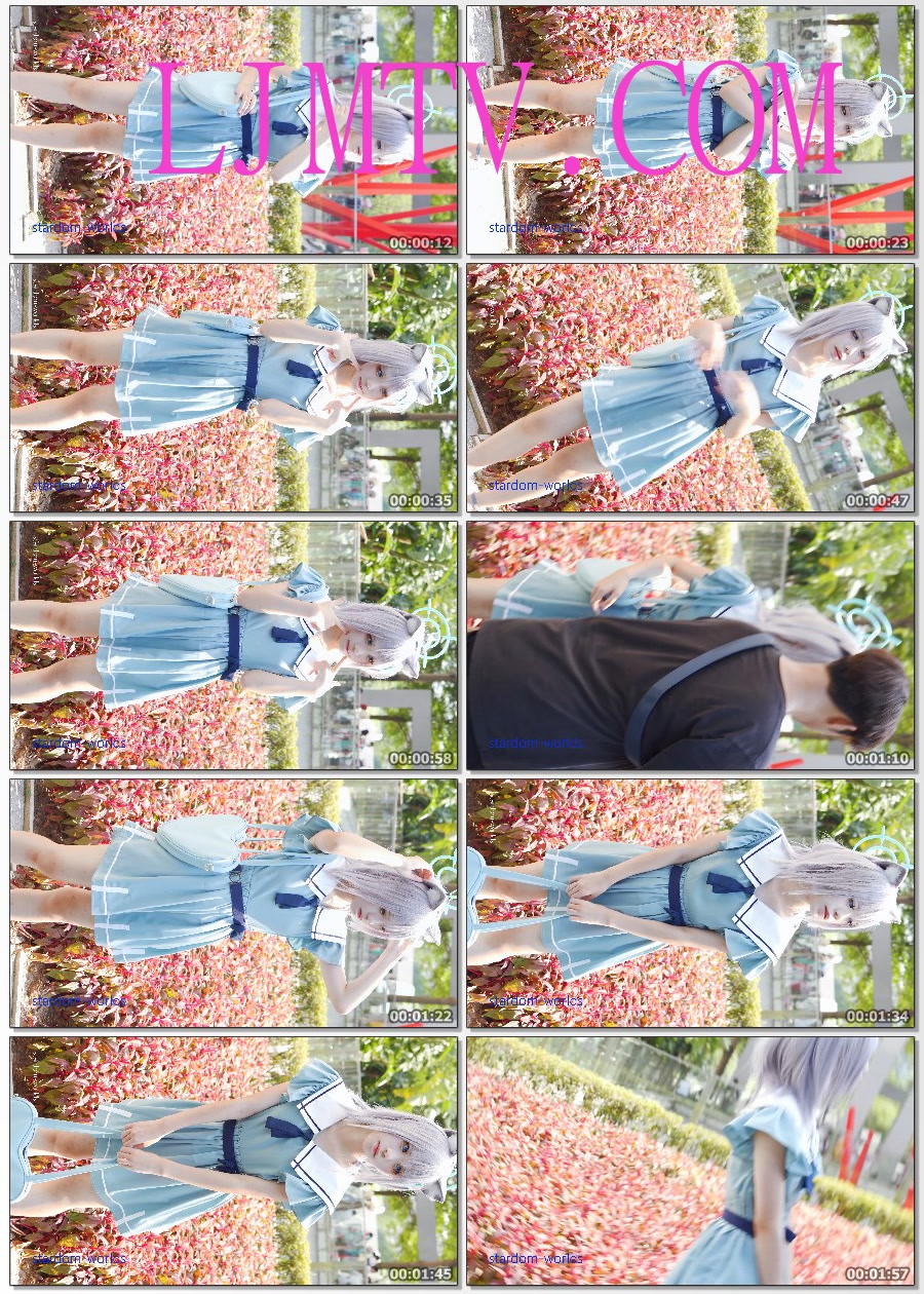 ブルーアーカイブ砂狼シロコ蔚蓝档案砂狼白子cosplayコスプレ2025广州CICF漫展