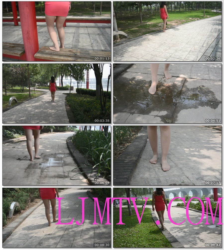街拍大师戏魅高清拍摄高跟丝袜-DSC_0049