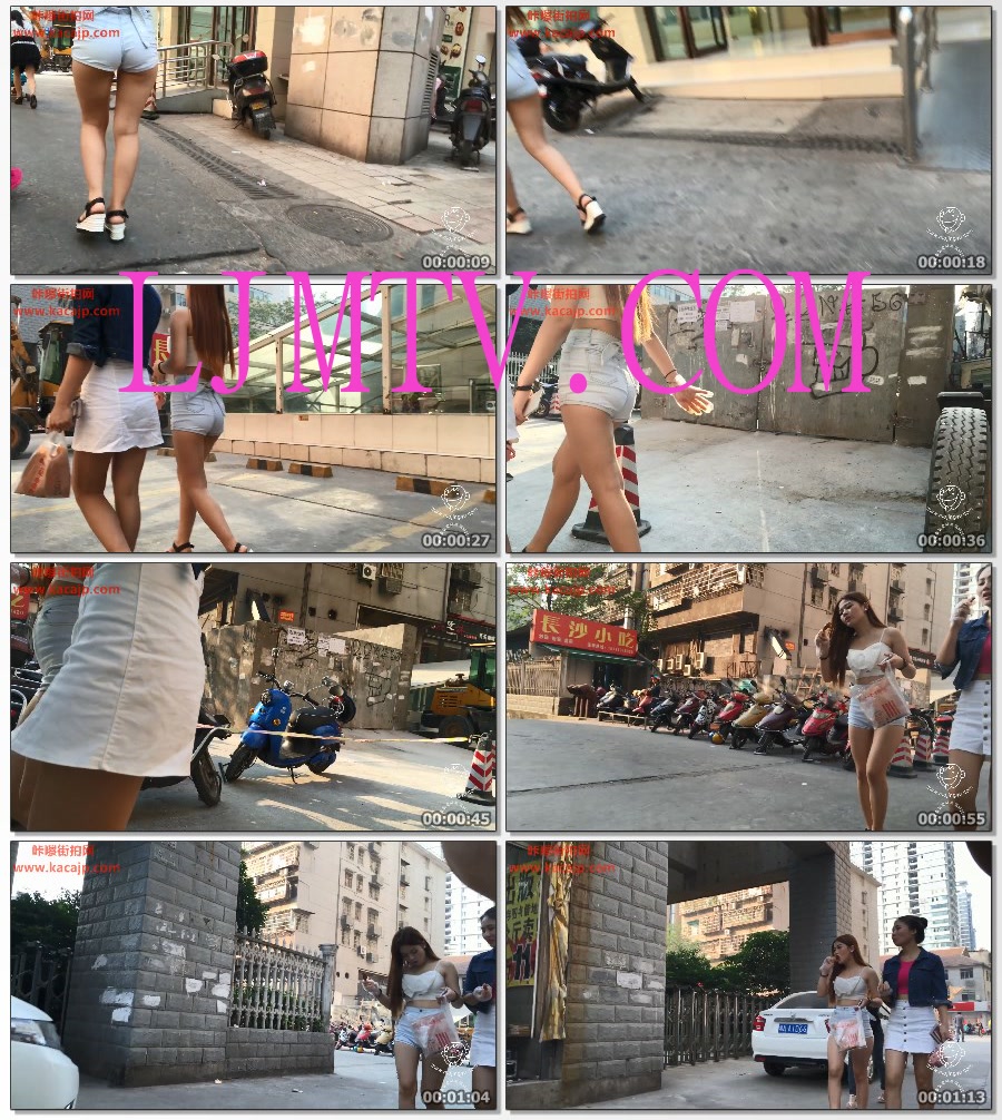 咔嚓街拍视频30201-30300-30290