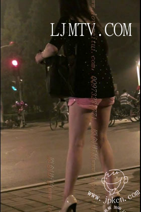 街拍客-夜场美女超短裙街拍秀07-高清13-021-03441