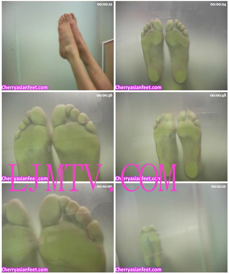 亚洲美足-cherryasianfeet2013视频-15-02-2013 Abby-11-14-595