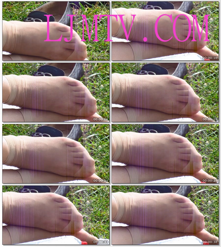 街拍大师applejuice高清拍摄高跟丝袜第4集-HD977