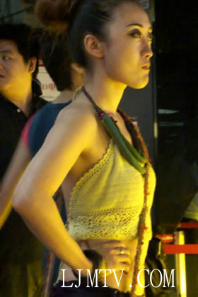 海阔天空2011夏季街拍视频合集一MAH09794