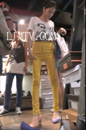 街拍客-巴巴罗大师原创街拍视频-00050
