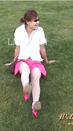 丽柜美腿视频原版DVD拷贝版-LG 6-18_01_1
