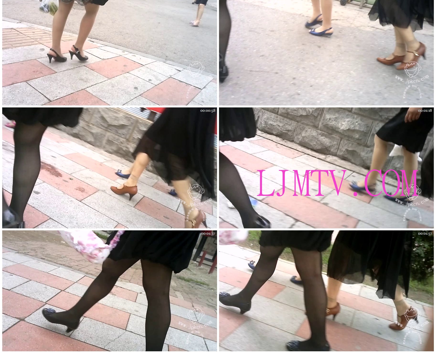 QASD近距离拍高跟黑丝视频系列-2012-07-05-468