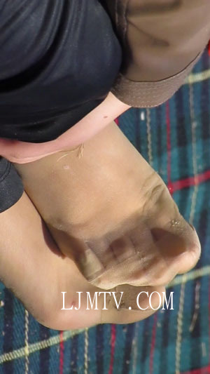 街拍大师applejuice高清拍摄高跟丝袜第2集-2(391)