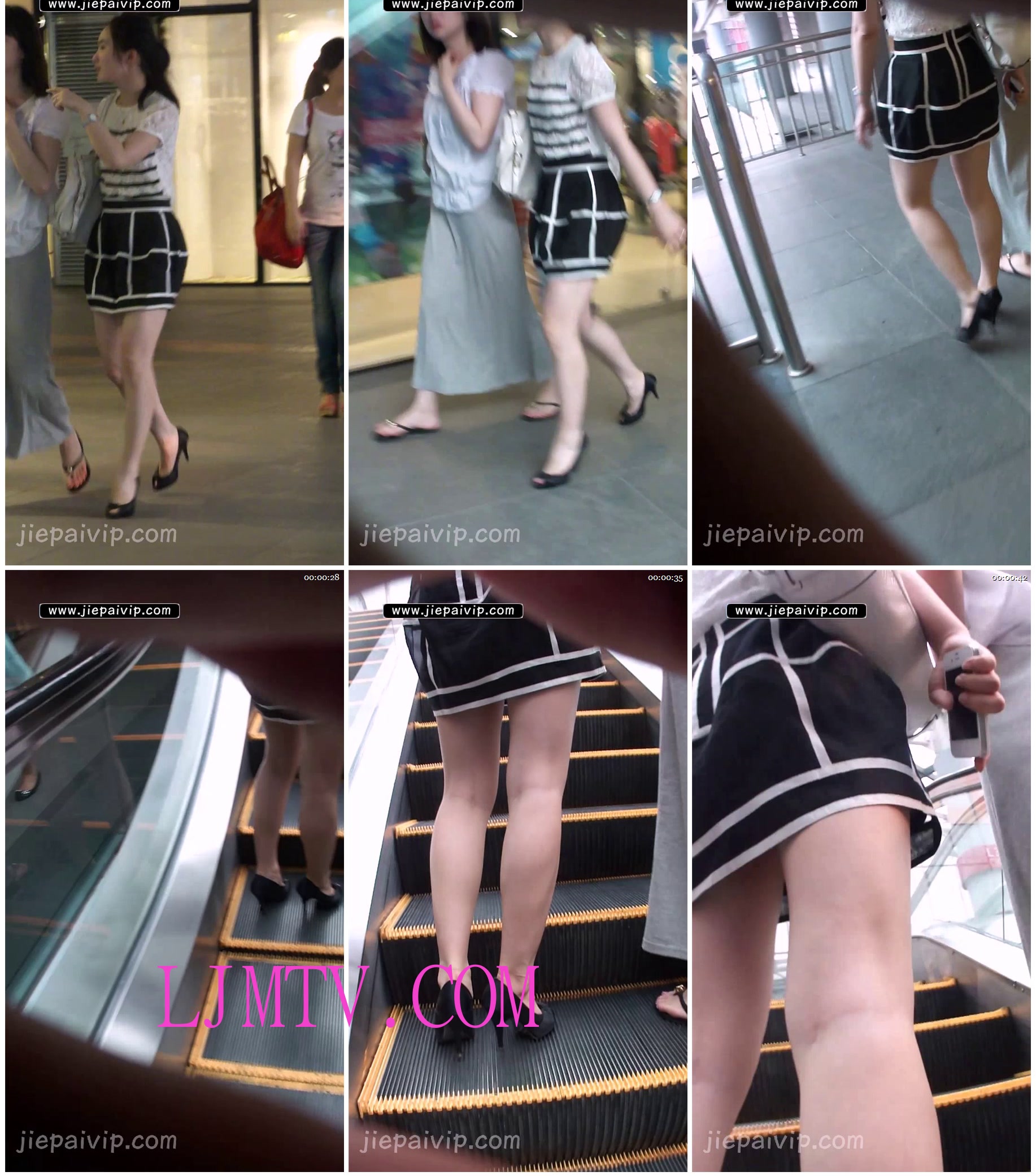 街拍VIP经典CD精选系列11季4-5-MAH09402