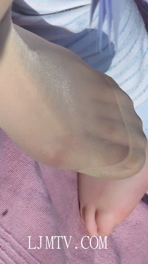 街拍大师applejuice高清拍摄高跟丝袜第5集-HD1353