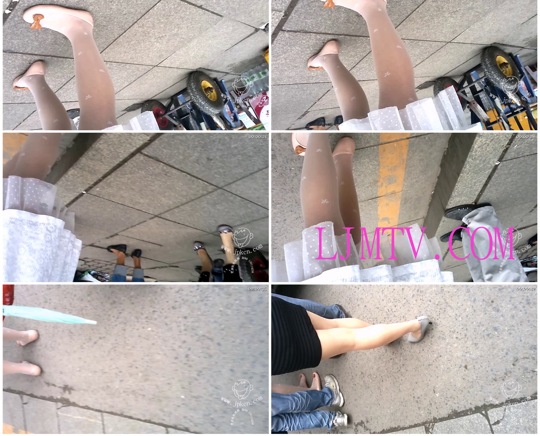 QASD近距离拍高跟黑丝视频系列-2012-06-18-039