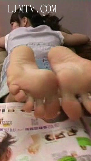 亚洲美足-cherryasianfeet2006视频-01-11-2006 Yoyo-20-10-123