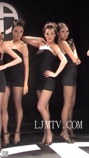 [Beautyleg]2009新闻视频_ No.0056  陳庭妮躋身上流美 靠精品彩妝Giorgio Armani-0056