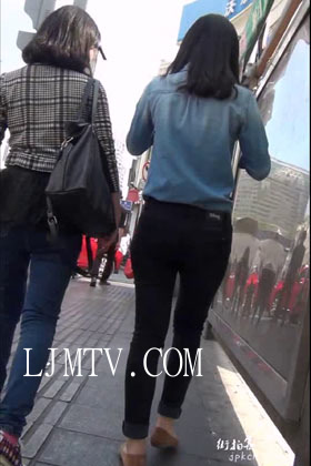 街拍客精选紧身裤热裤全集视频501-600-a00205