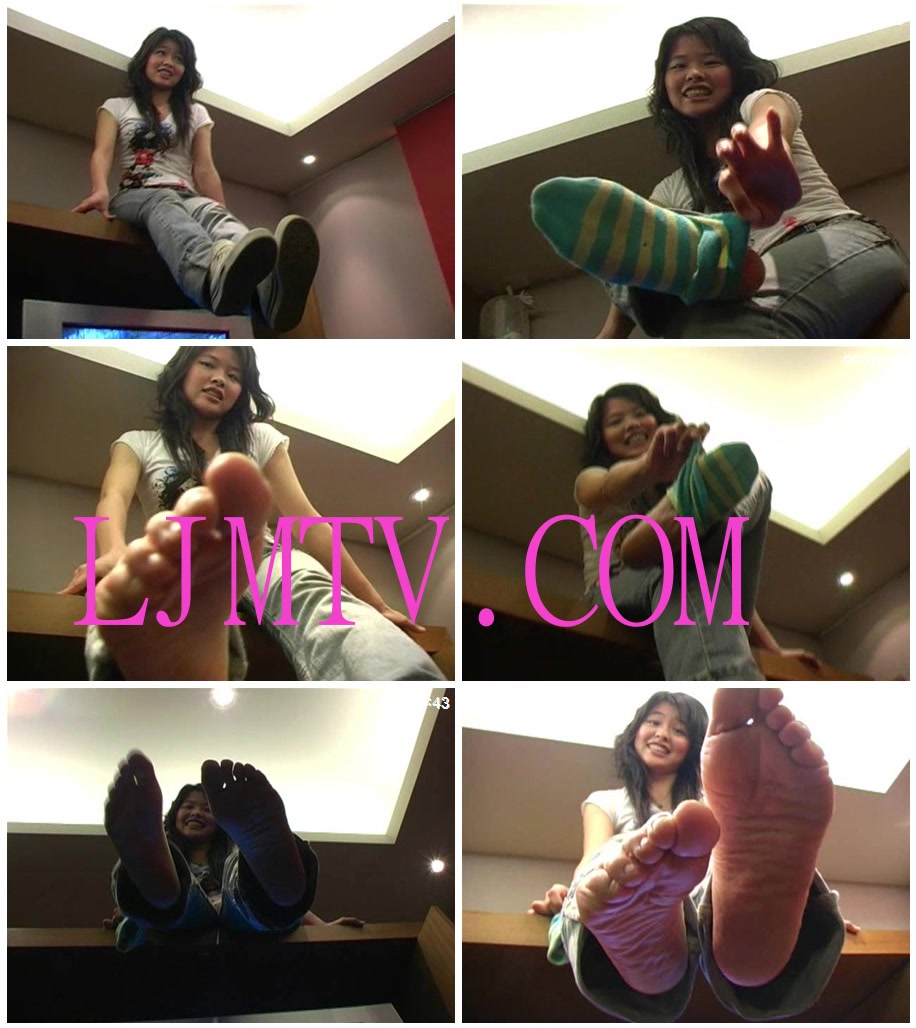 亚洲美足-cherryasianfeet2006视频-oldest-Daisy-12-1-858