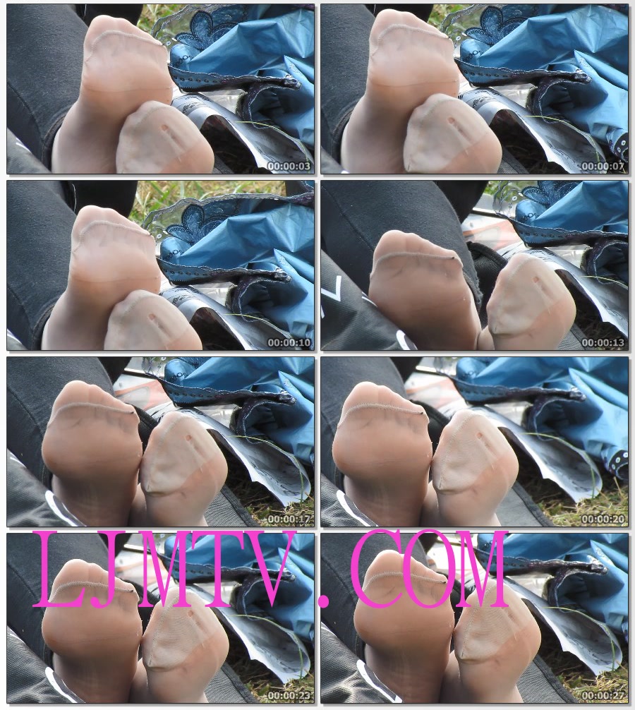街拍大师applejuice高清拍摄高跟丝袜第4集-5(25)