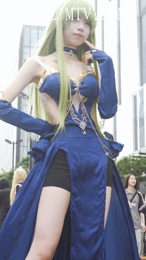 【コードギアス反逆のルルーシュ】.コスプレ反叛的鲁路修礼服cosplay2025萤火虫漫展